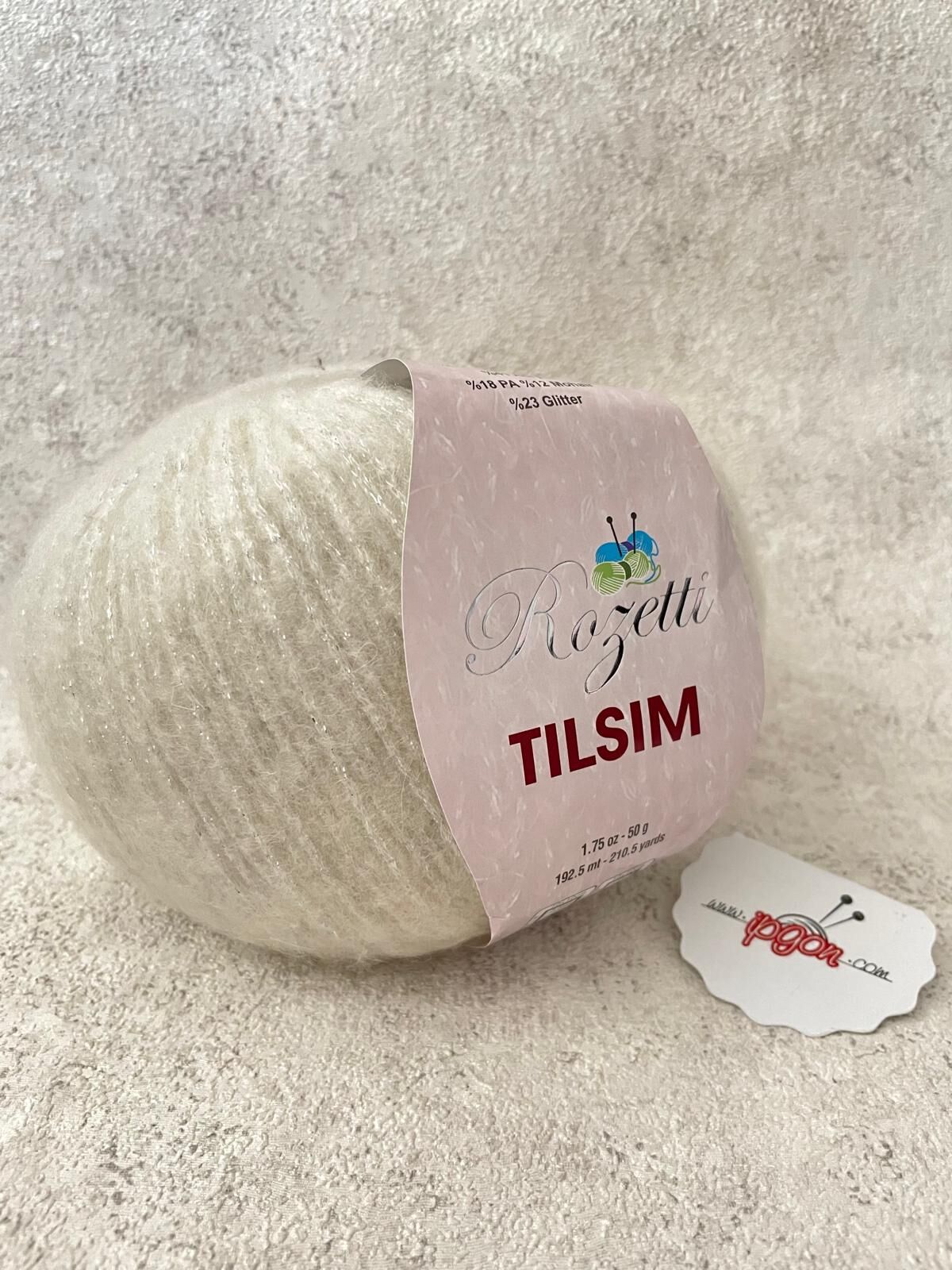 TILSIM İNCİ 362-13