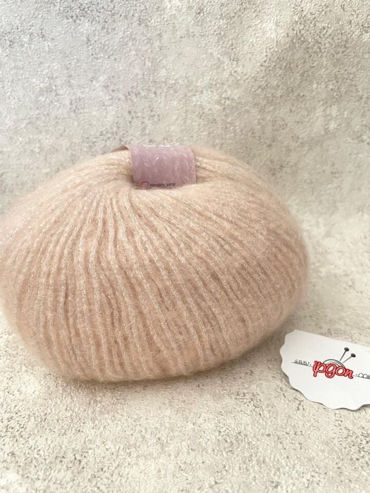 TILSIM PUDRA RENGİ 362-04