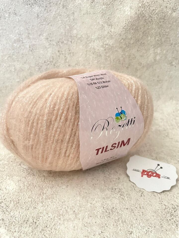 ROZETTİ TILSIM 362-04