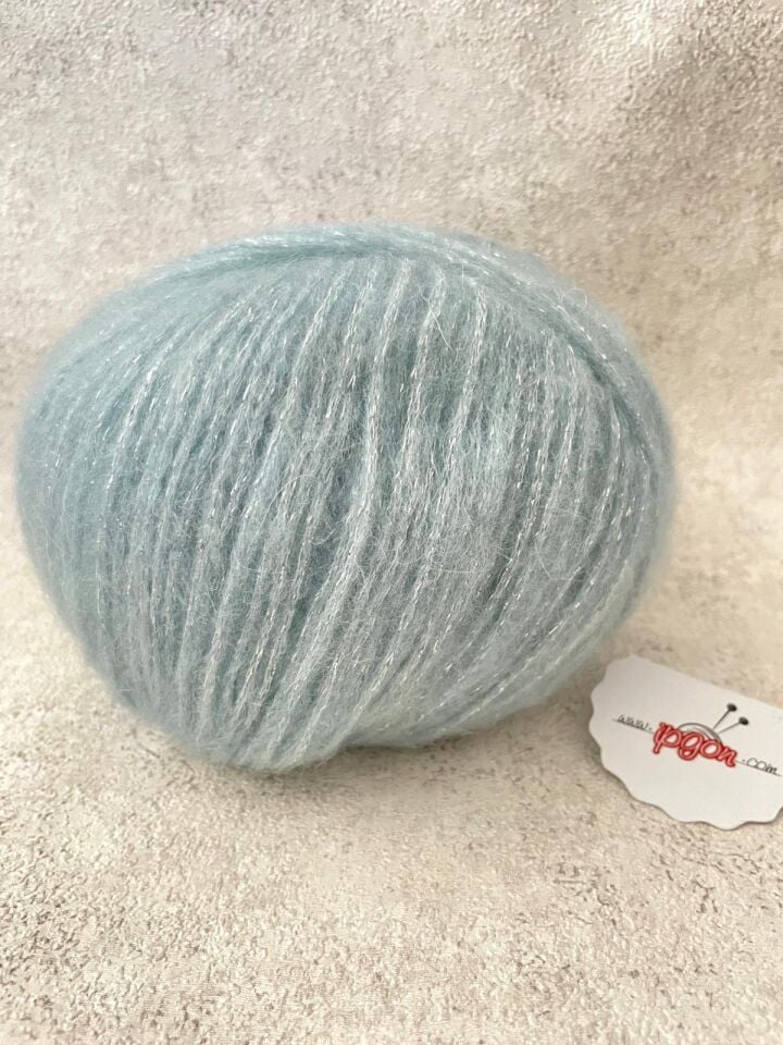 TILSIM BUZ MAVİ 362-20