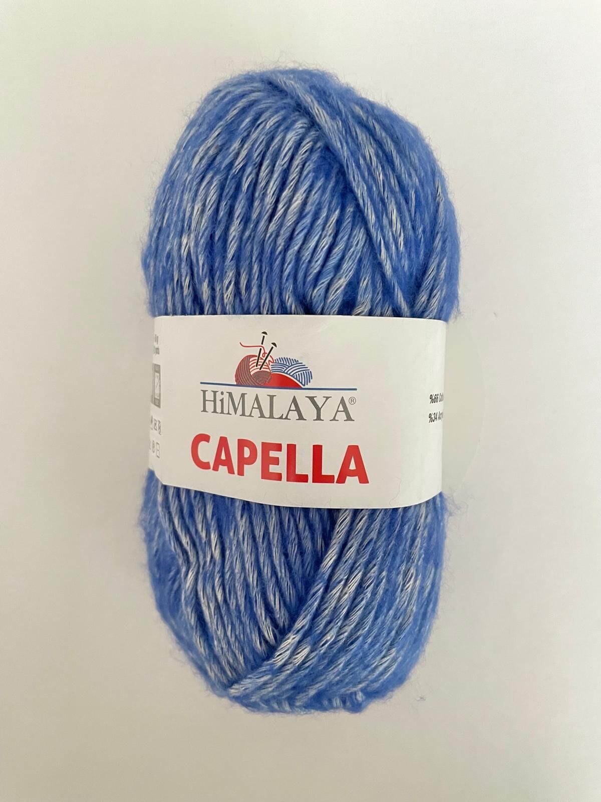 CAPELLA SAKS MAVİ 06