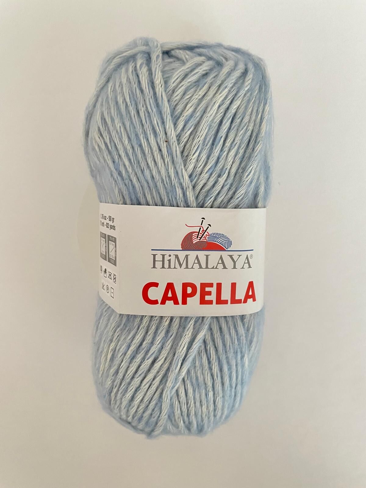 CAPELLA BEBEK MAVİ 07