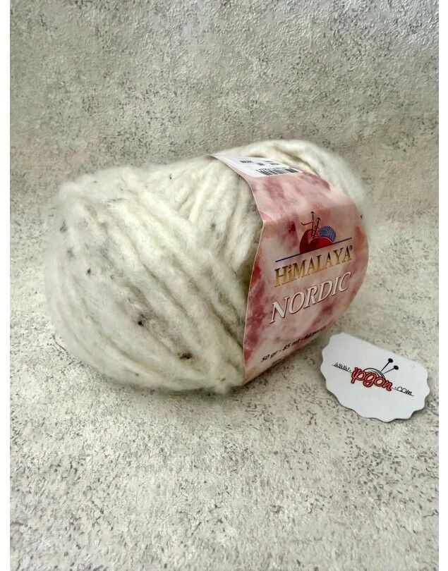 KUTU SETİMİZ HİMALAYA NORDIC 16