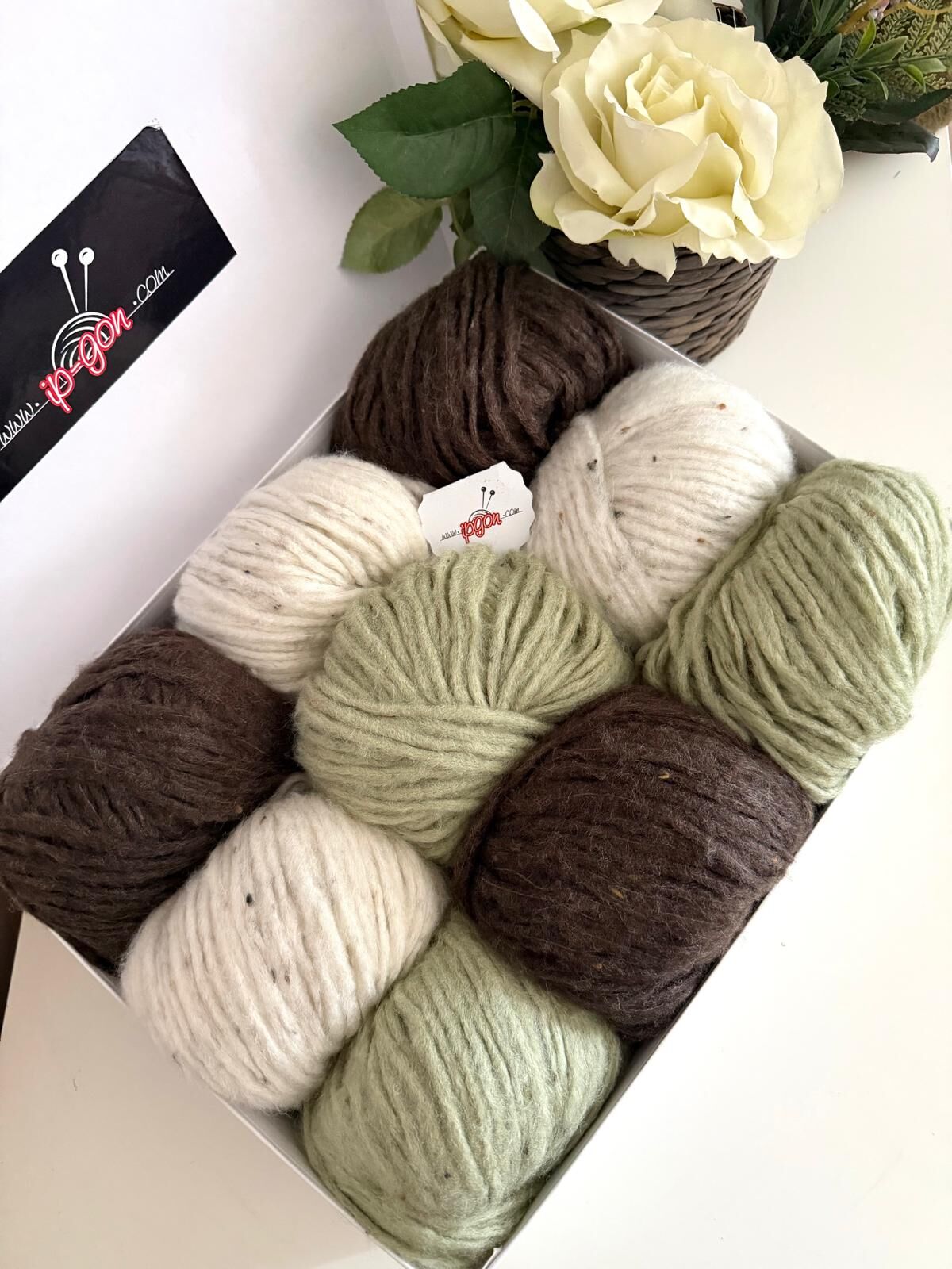 KUTU SETİMİZ HİMALAYA NORDIC 16