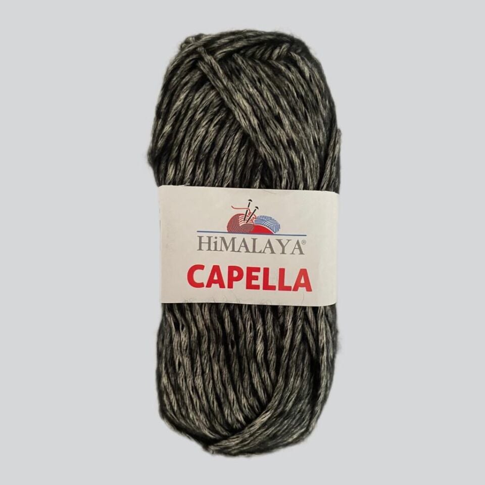 CAPELLA SİYAH  10 ADET  NO:14