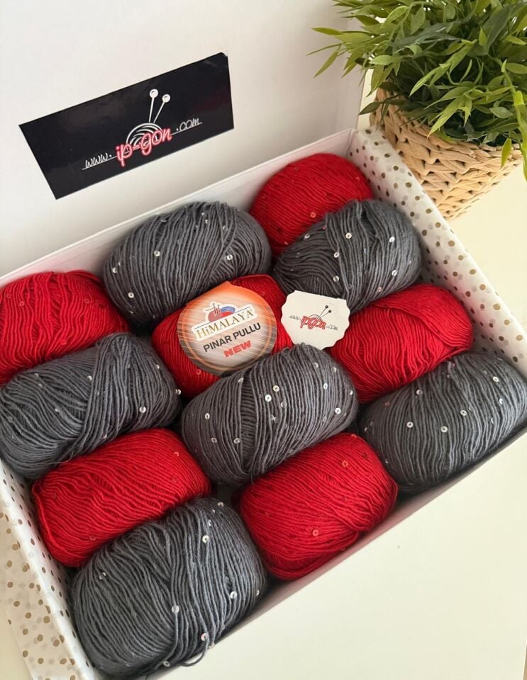 KUTU SETİMİZ HİMALAYA PINAR PULLU 17