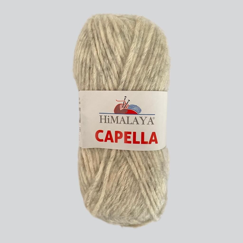 CAPELLA  SOFT GRİ 17