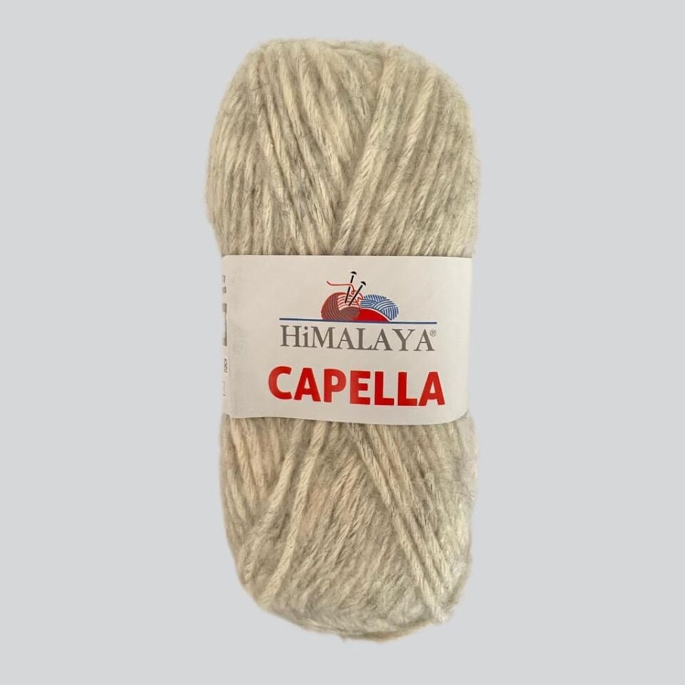 CAPELLA  SOFT GRİ 17
