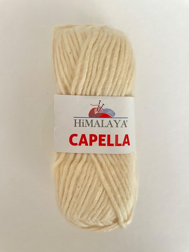 CAPELLA EKRU 18