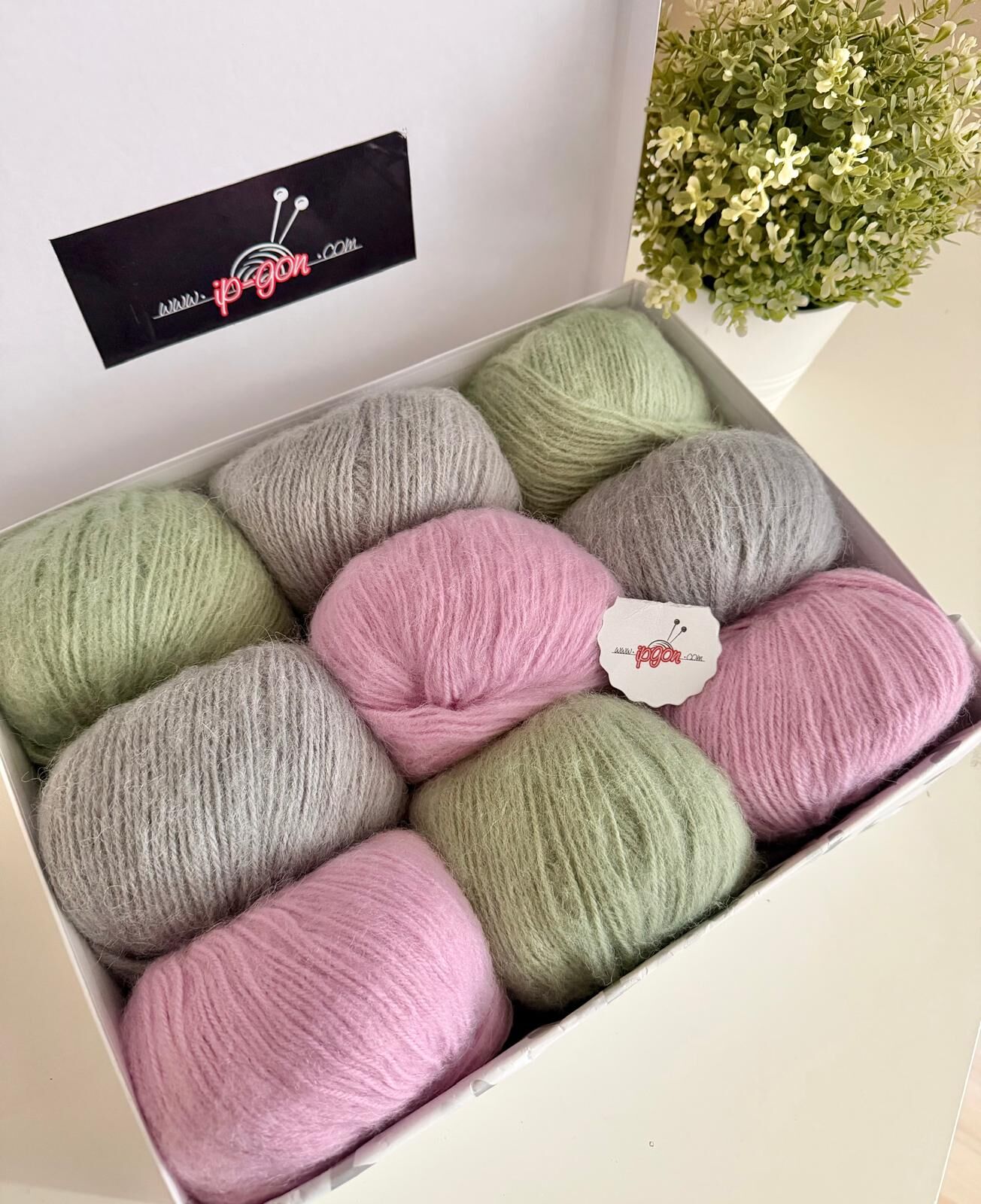 KUTU SETİMİZ ULTRA KAŞMİR 20