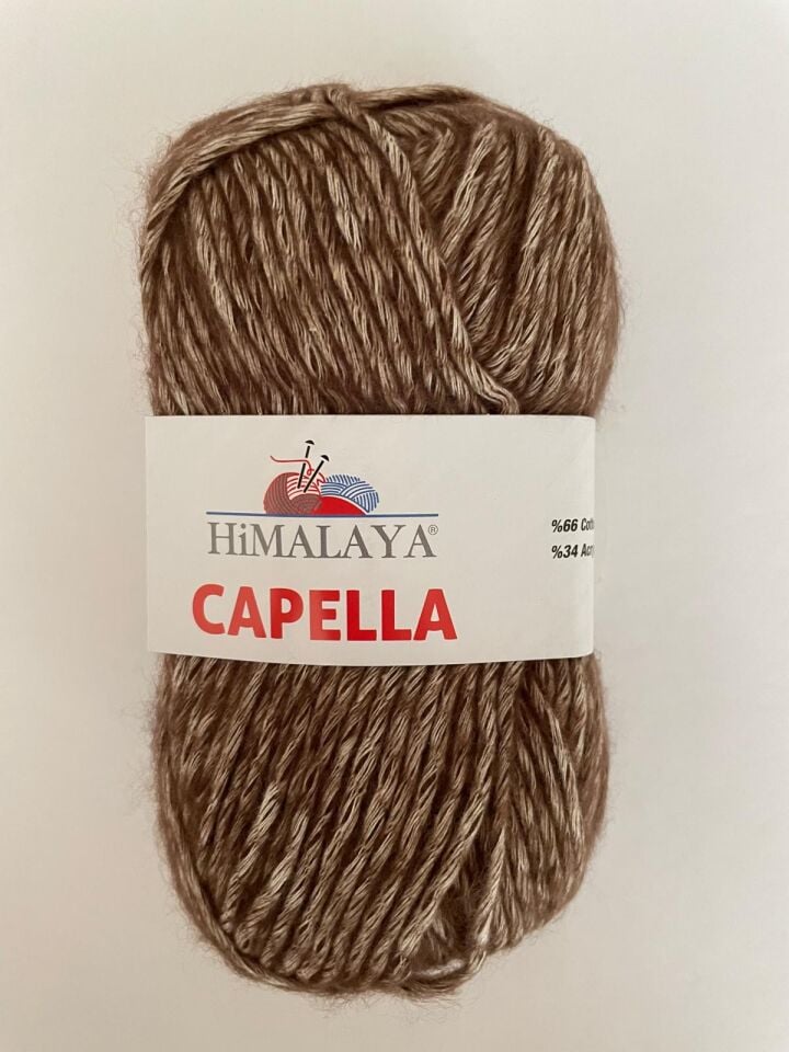 CAPELLA KAHVERENGİ 19