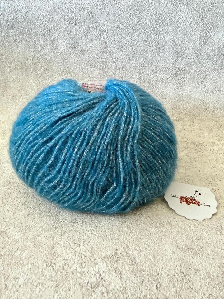 TILSIM  TURKUAZ 362-21