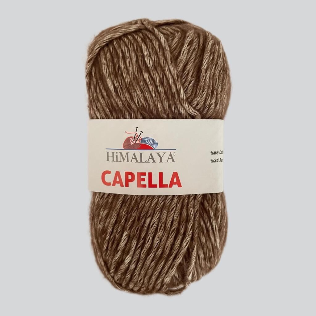 CAPELLA KAHVERENGİ 19