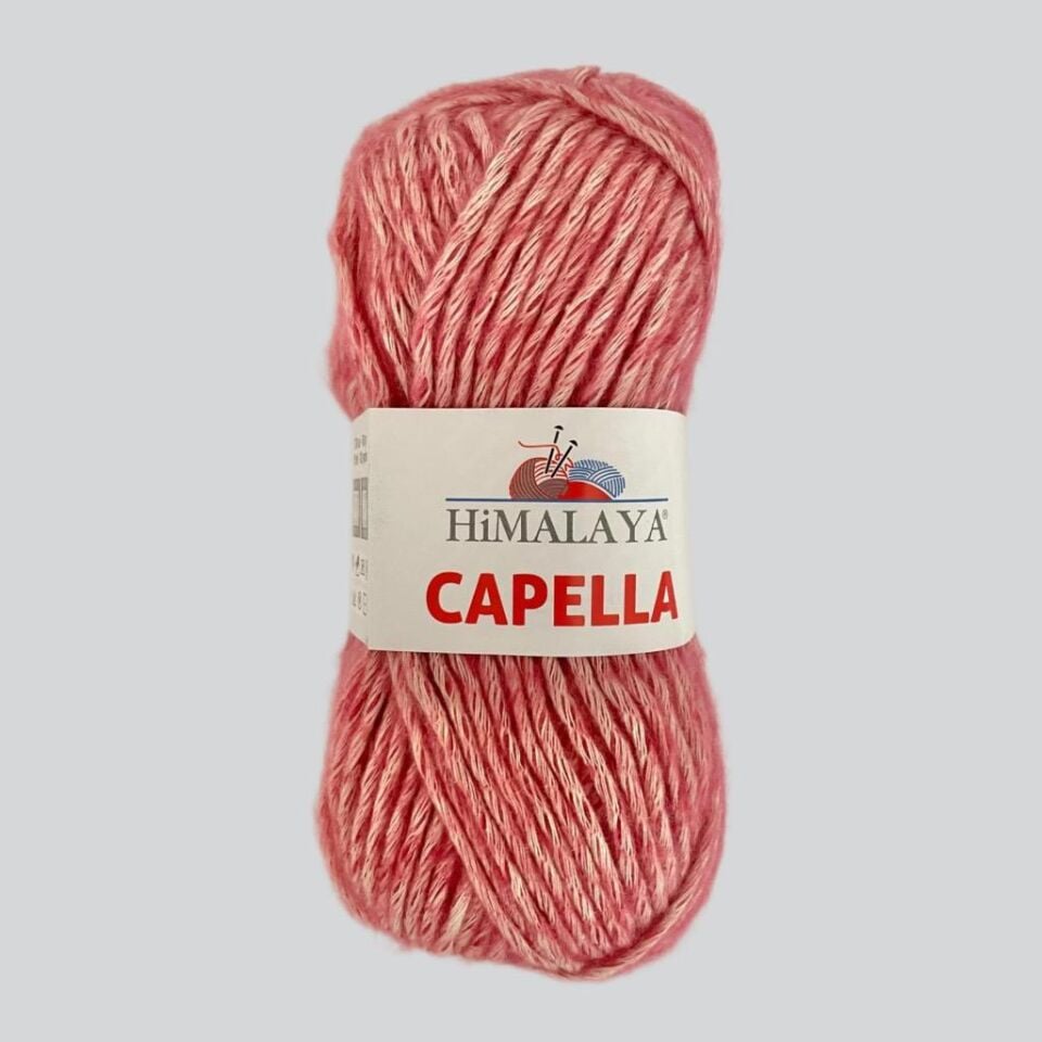 CAPELLA PEMBE 20