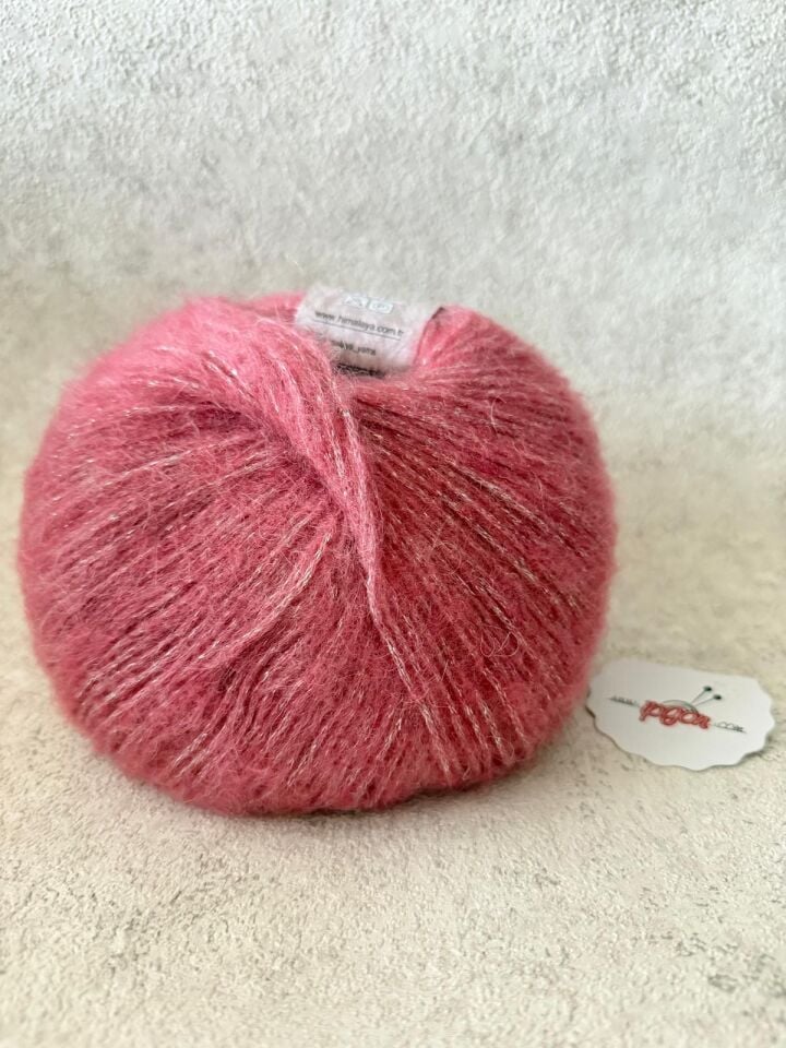 TILSIM KOYU PEMBE 362-29