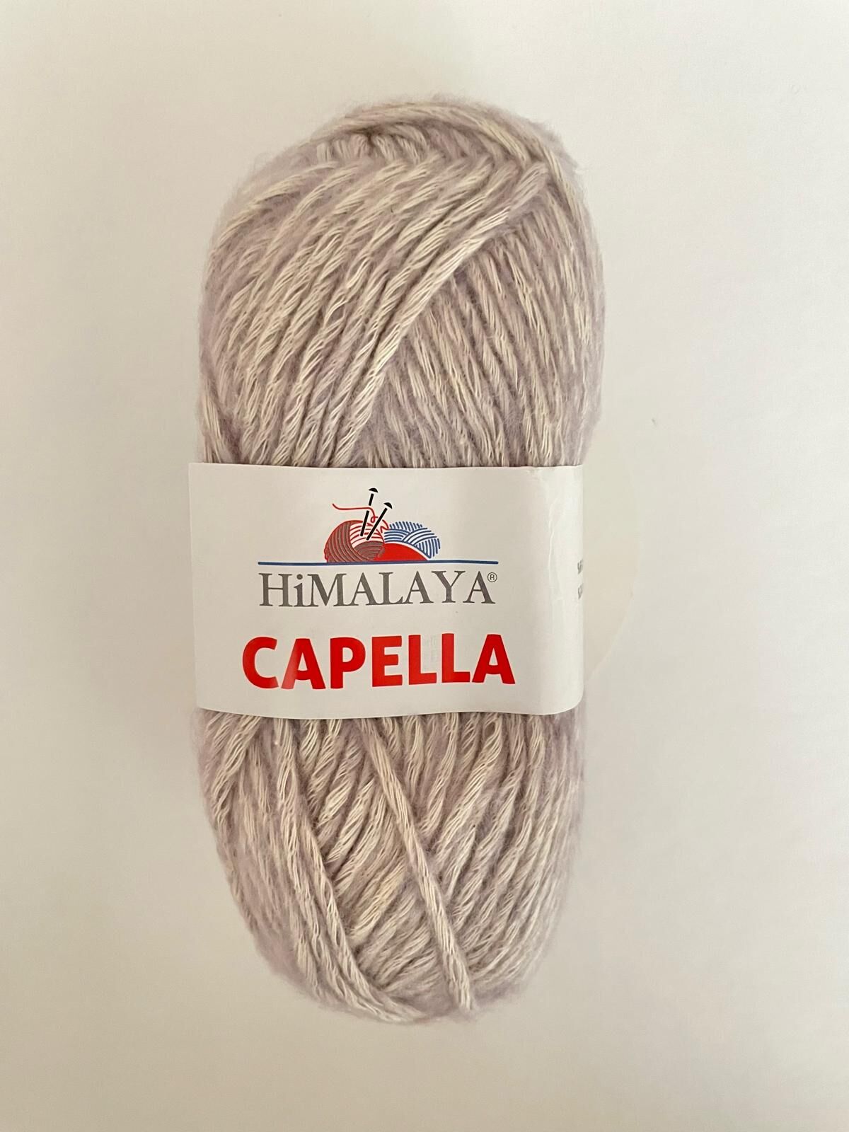 CAPELLA SOFT LİLA 23