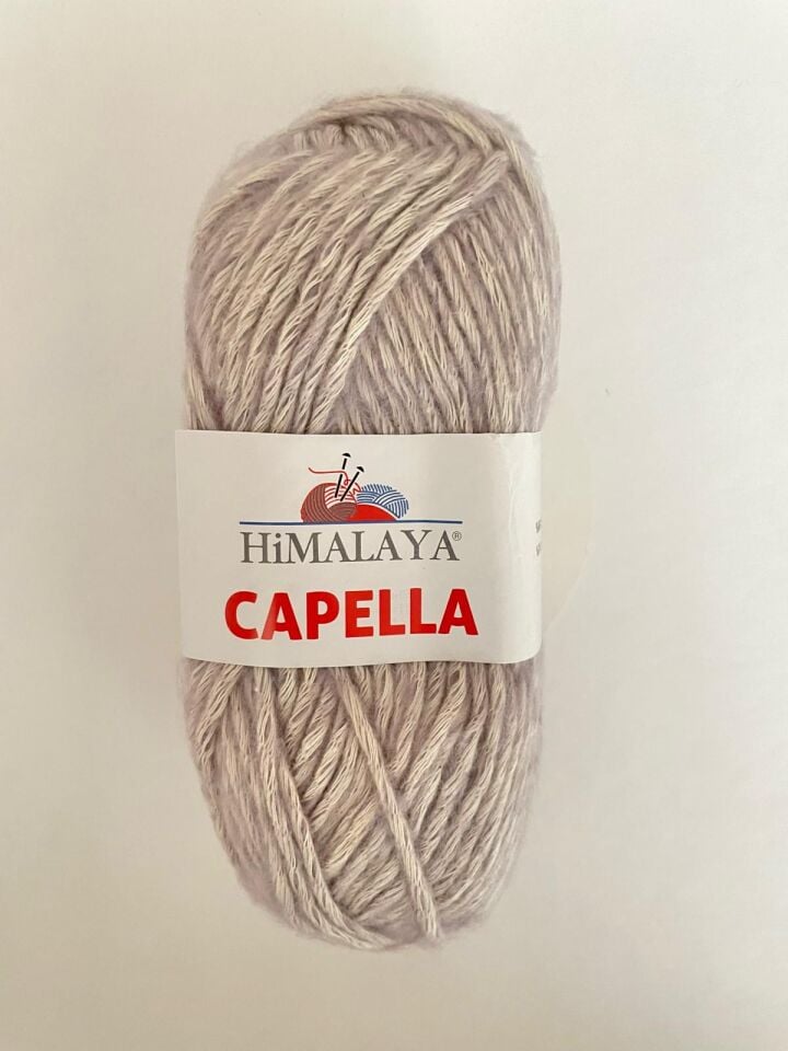 CAPELLA SOFT LİLA 23