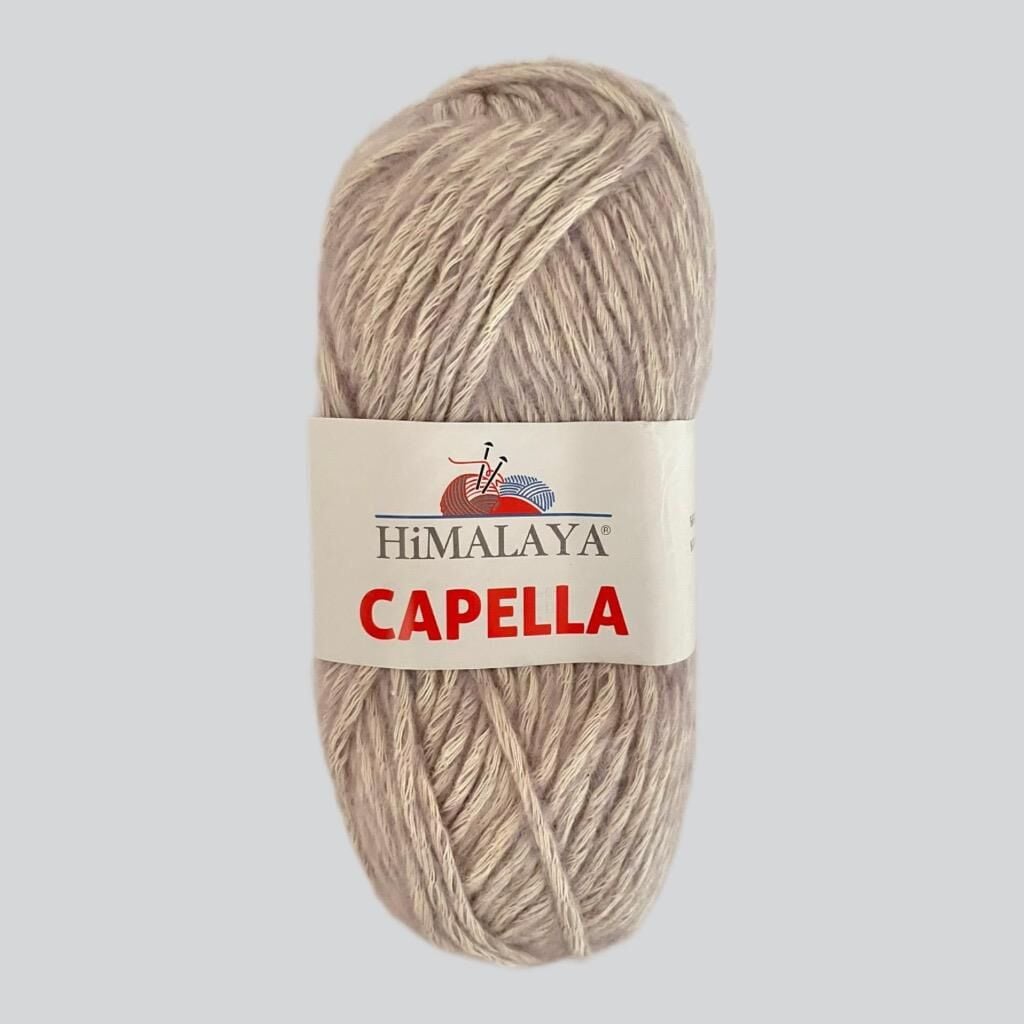 CAPELLA SOFT LİLA 23