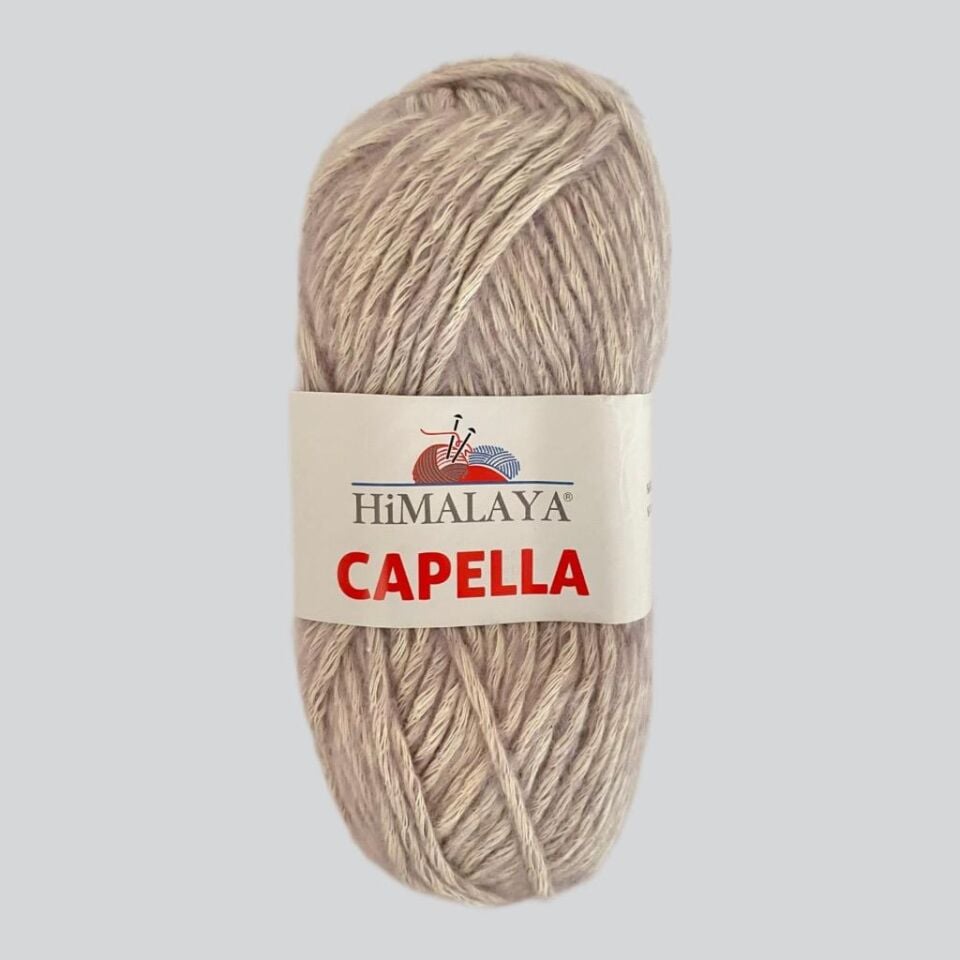 CAPELLA SOFT LİLA 10 ADET NO:23