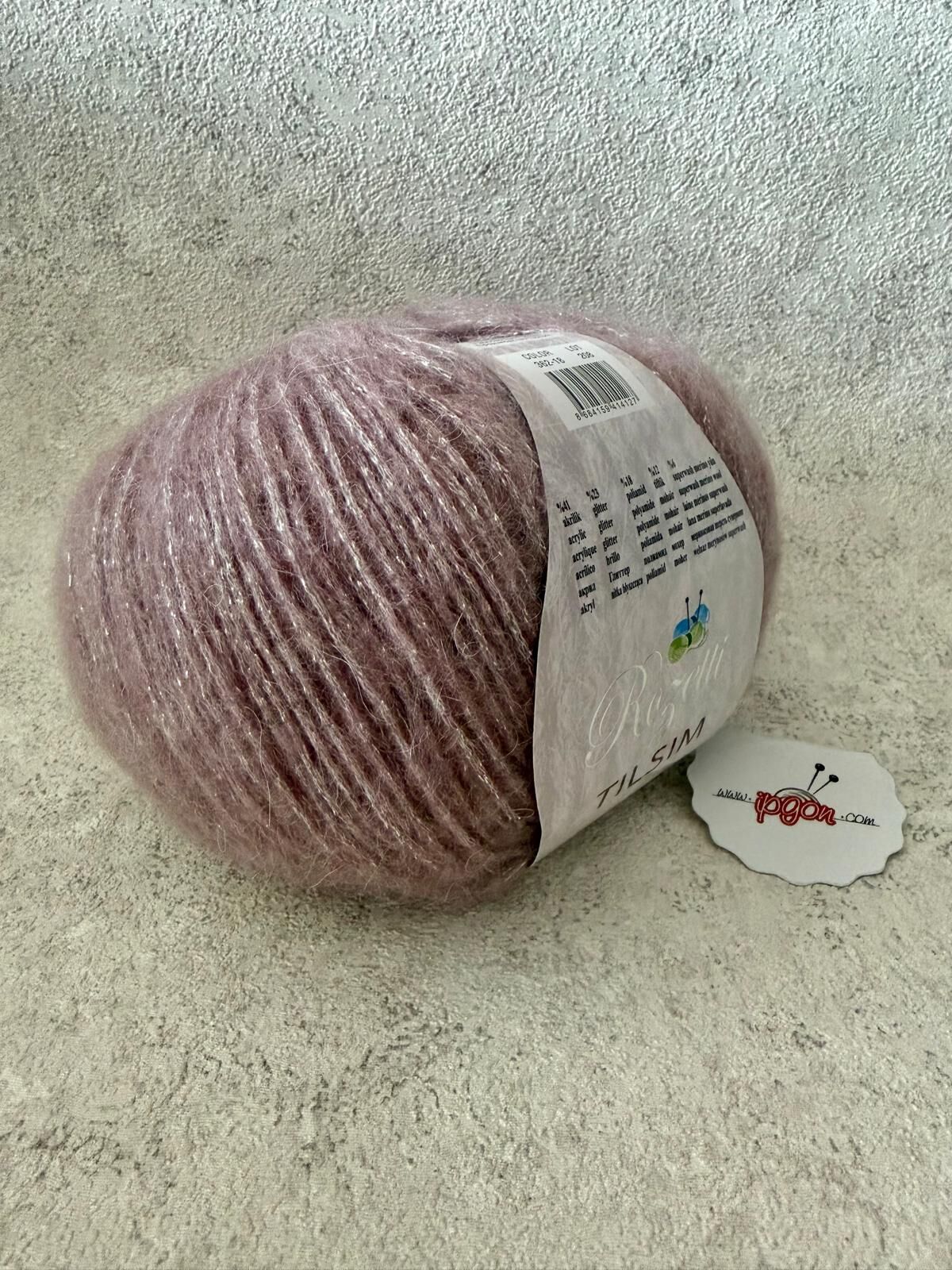 TILSIM GÜL KURUSU 362-18