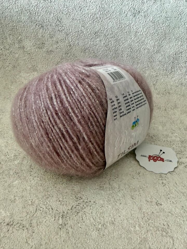 TILSIM GÜL KURUSU 362-18