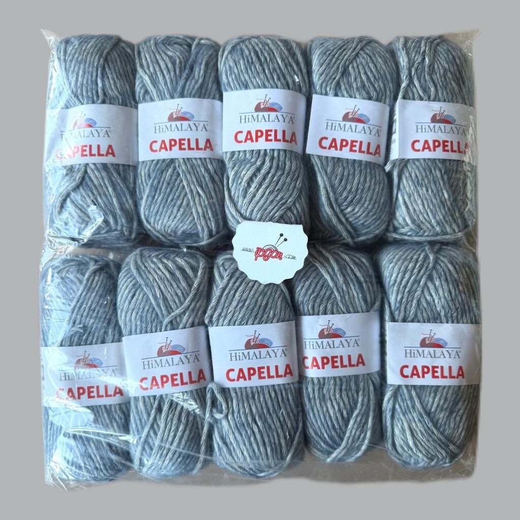 CAPELLA LACİVERT10 ADET NO:24