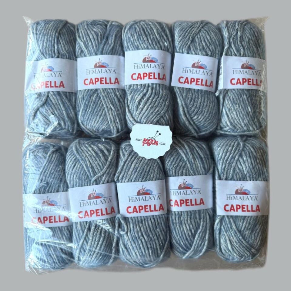 CAPELLA LACİVERT10 ADET NO:24