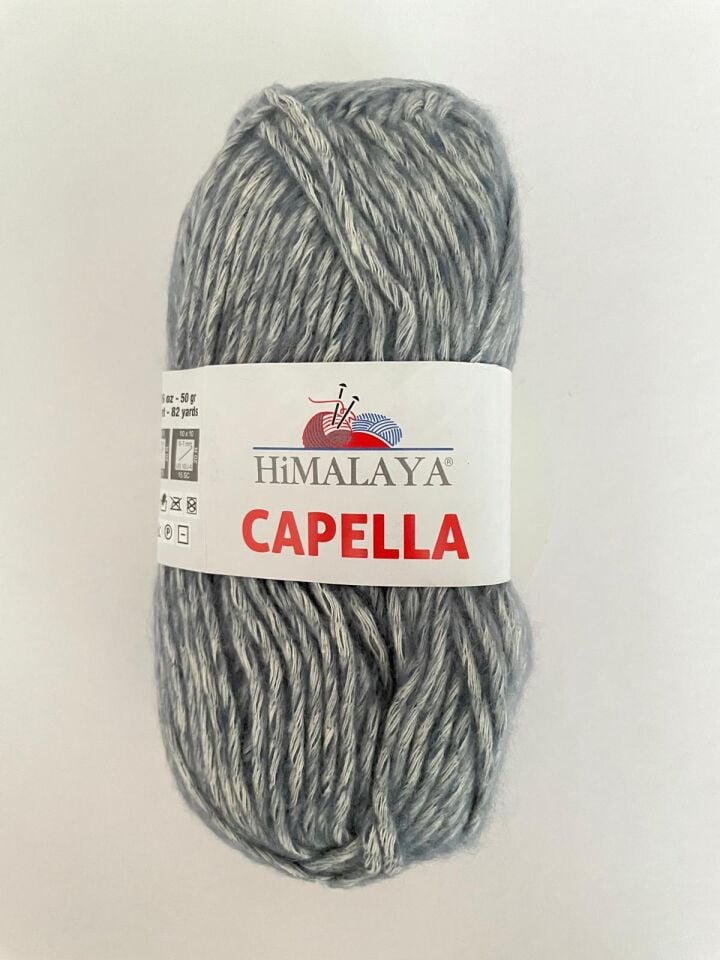 CAPELLA LACİVERT 24