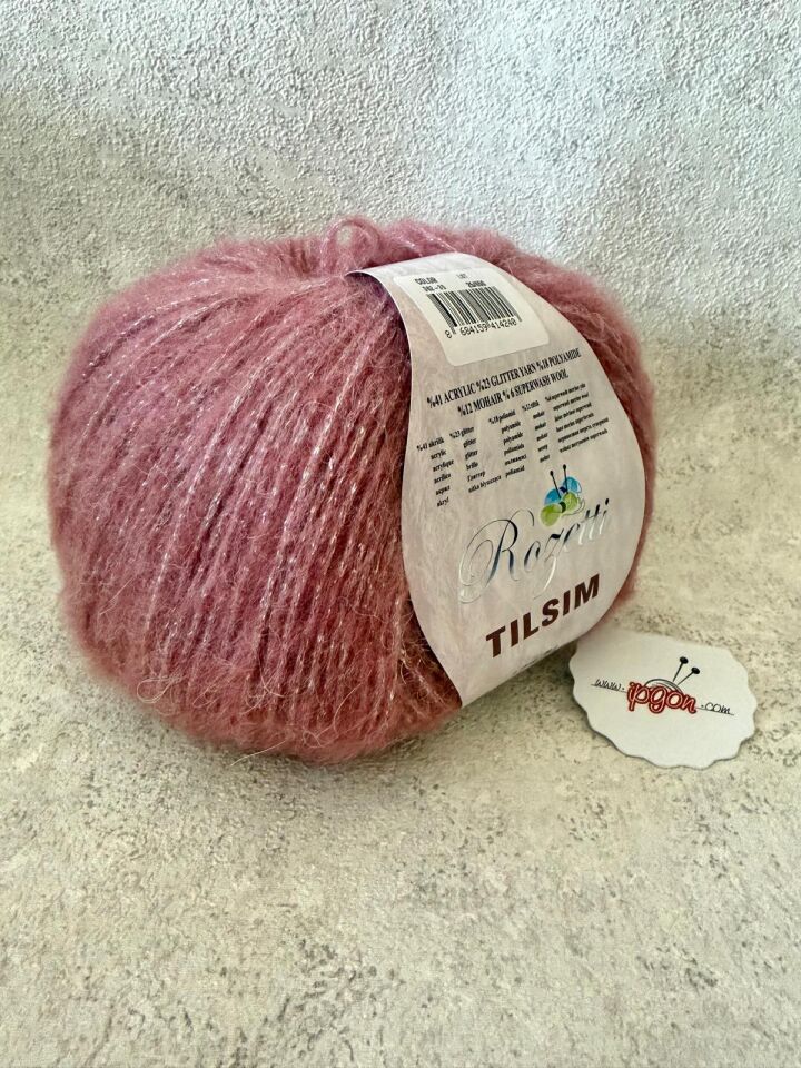 ROZETTİ TILSIM  362-30