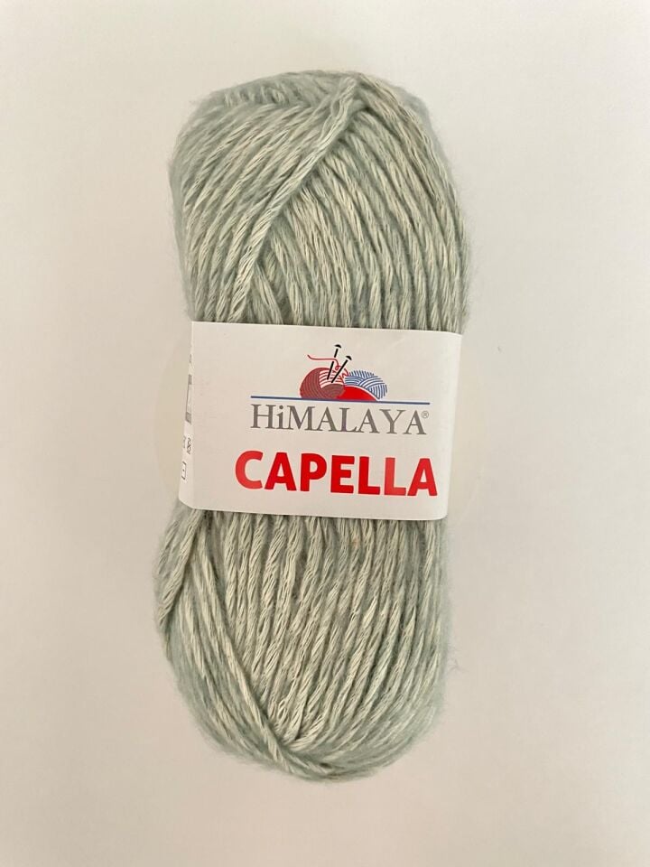 CAPELLA MİNT YEŞİL10 ADET NO:26