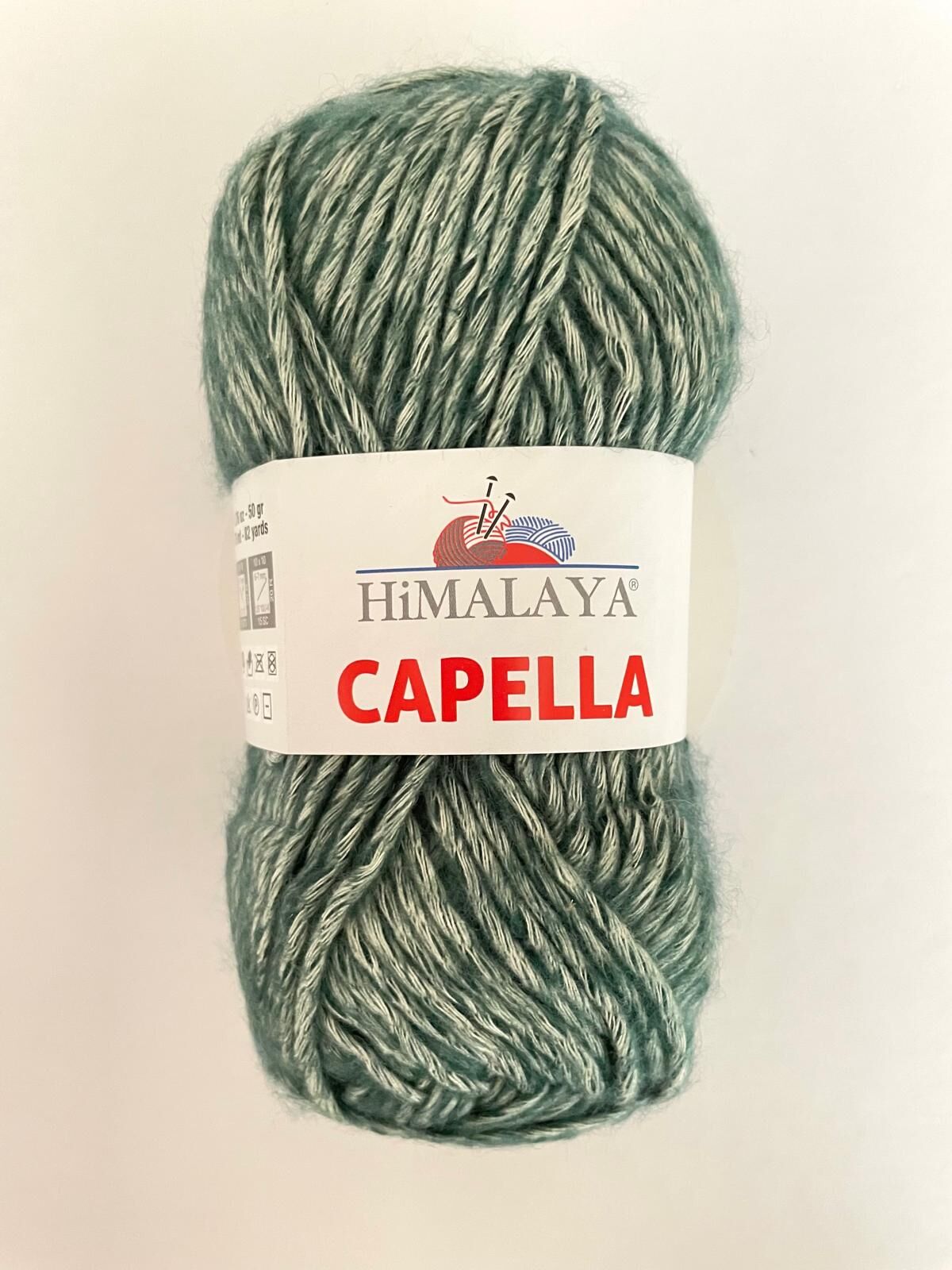 CAPELLA KOYU YEŞİL 29