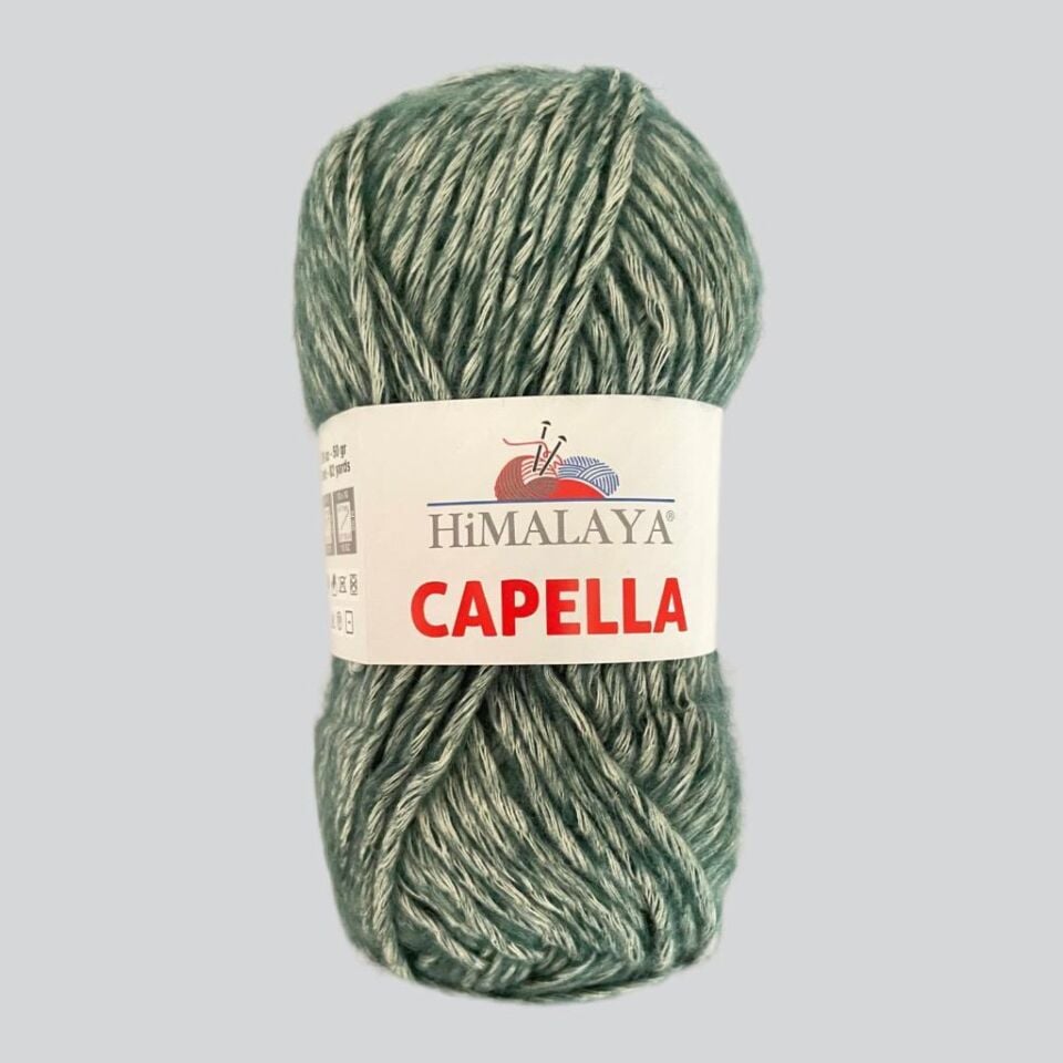CAPELLA KOYU YEŞİL 29