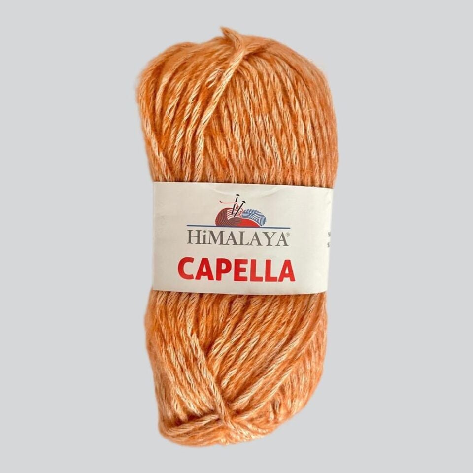 CAPELLA TURUNCU 10 ADET NO.30
