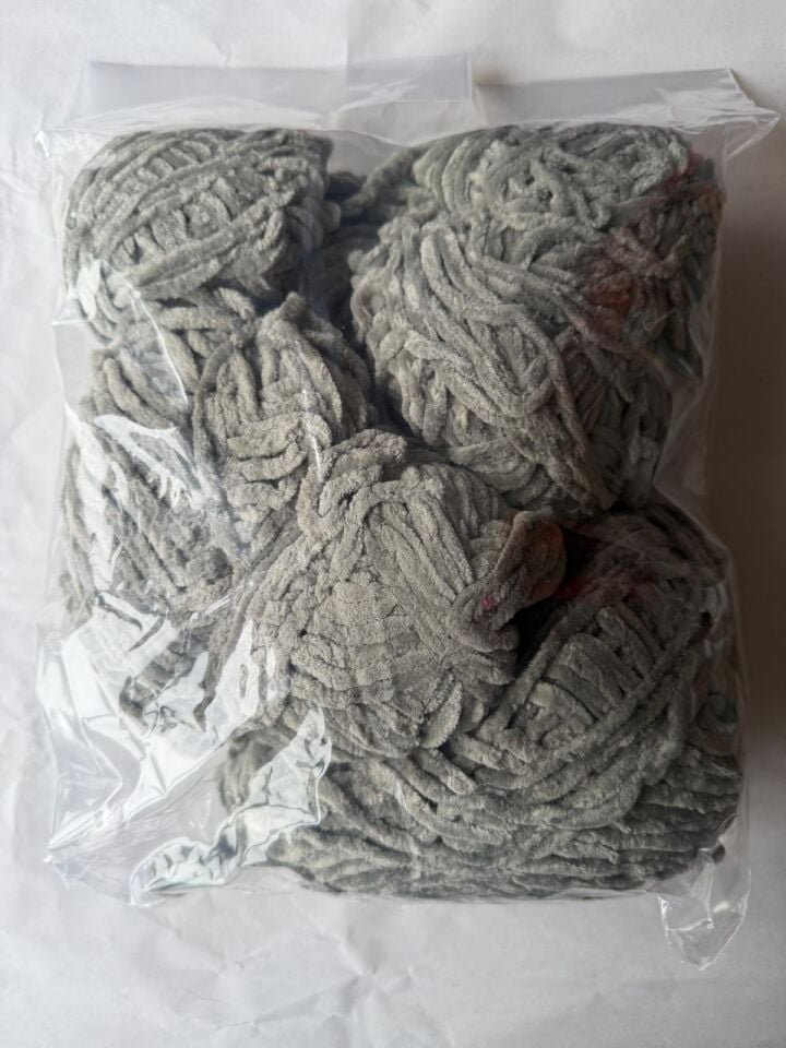 FASHION PLUS KADİFE 420GR AÇIK YEŞİL NO 382