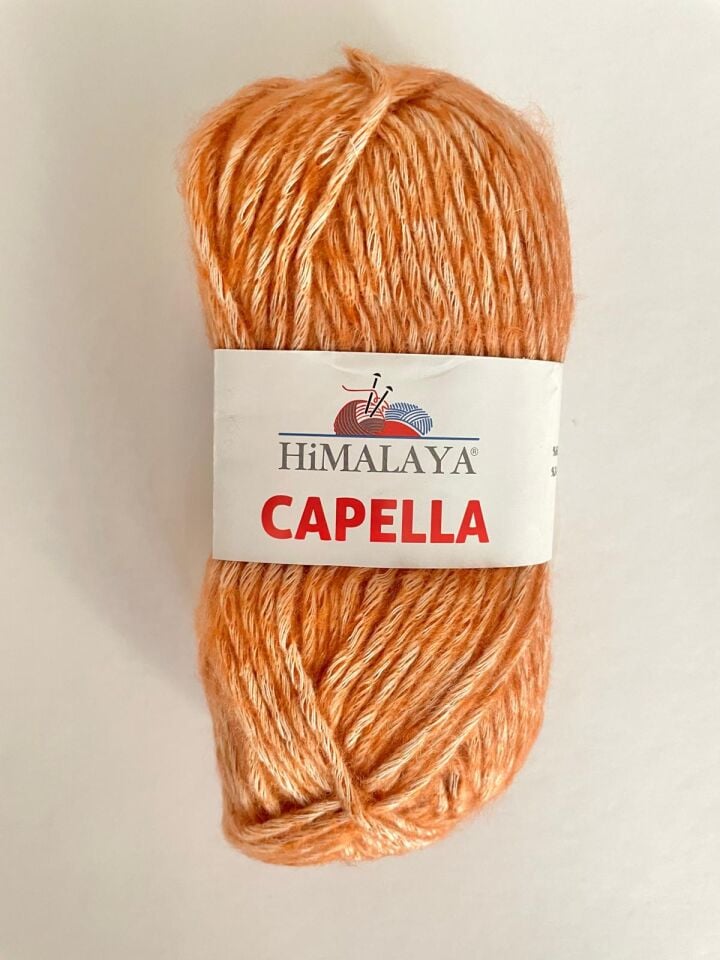 CAPELLA TURUNCU 30