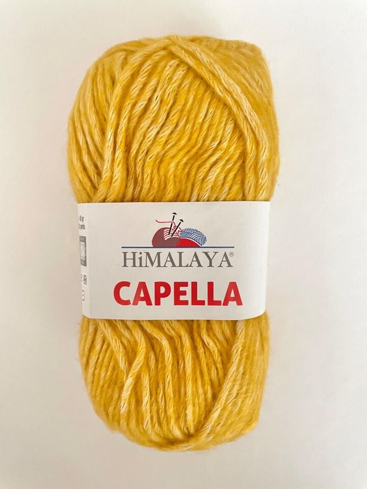 CAPELLA SARI 31