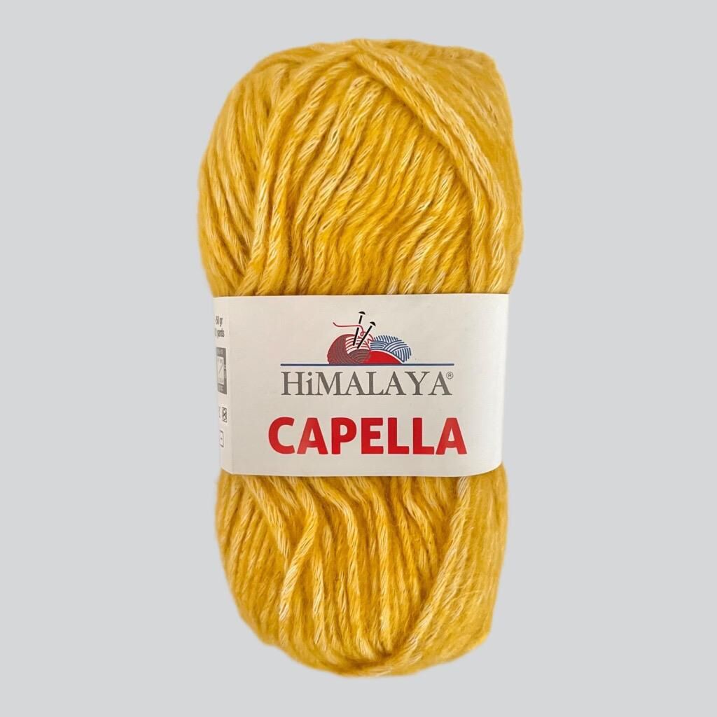 CAPELLA SARI 31