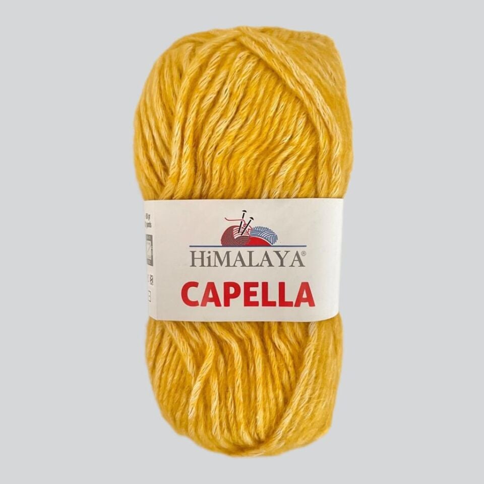 CAPELLA SARI 31