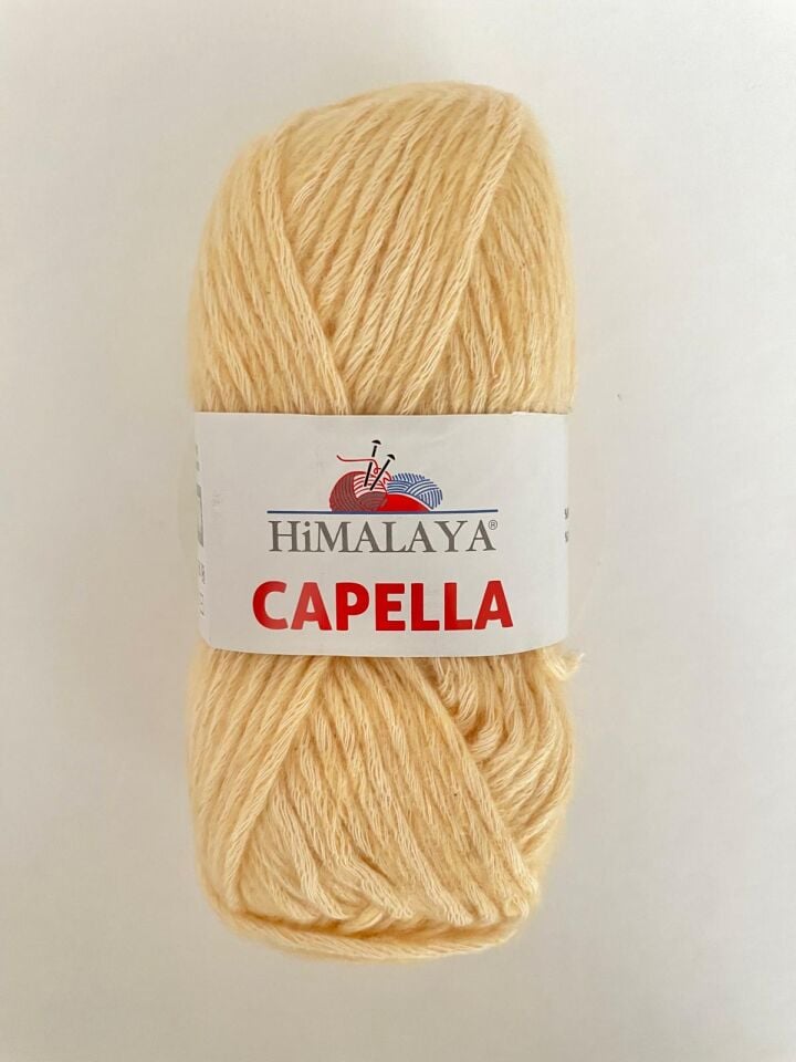 CAPELLA SOFT SARI 10 ADET NO:32