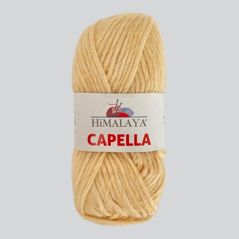 CAPELLA SOFT SARI 32