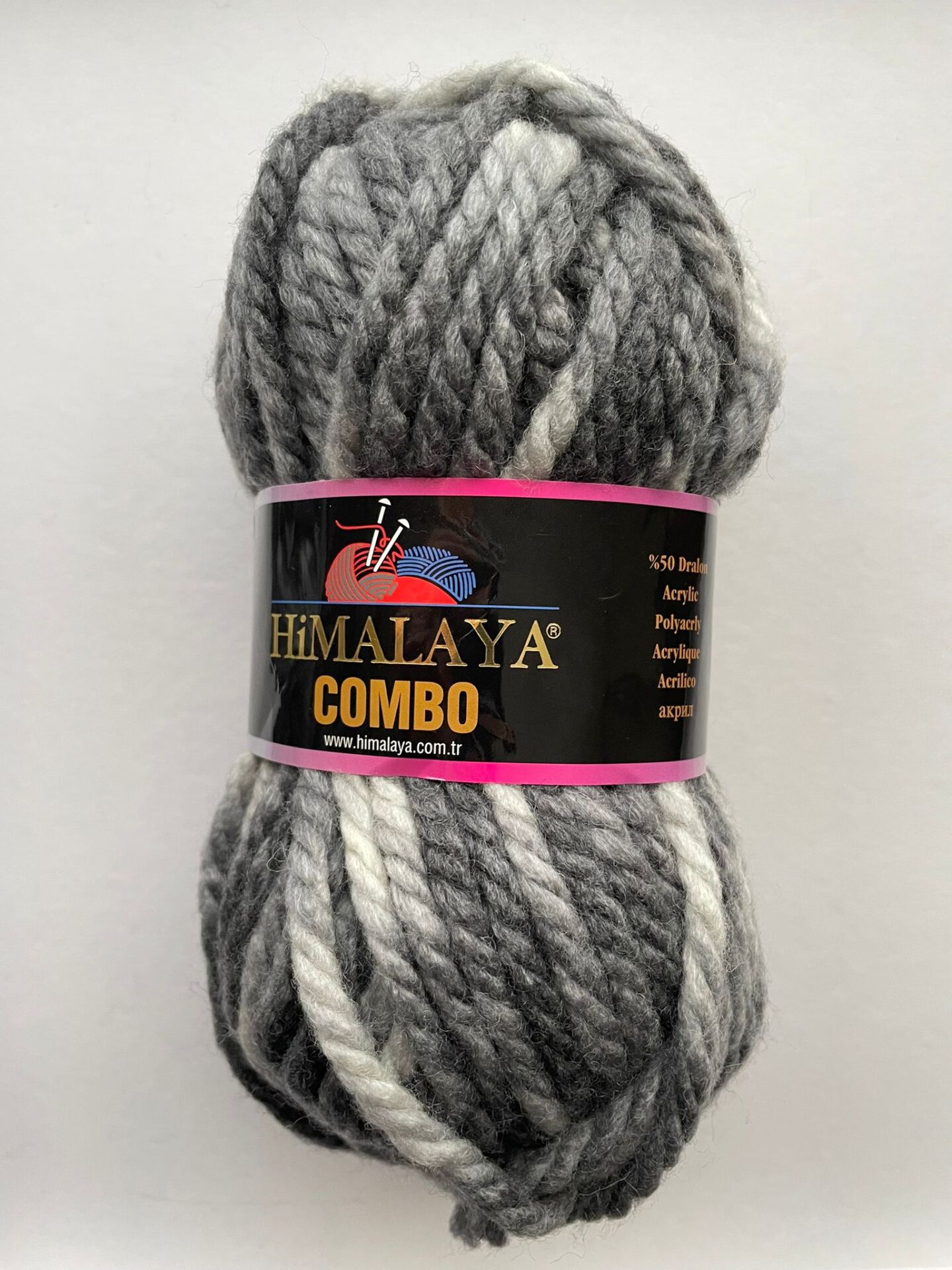 COMBO GRİ TONLARI 52705