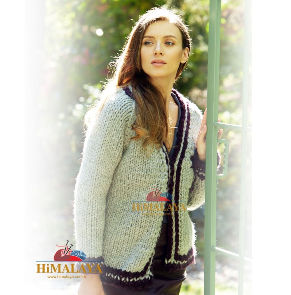 COMBO GRİ TONLARI 52705