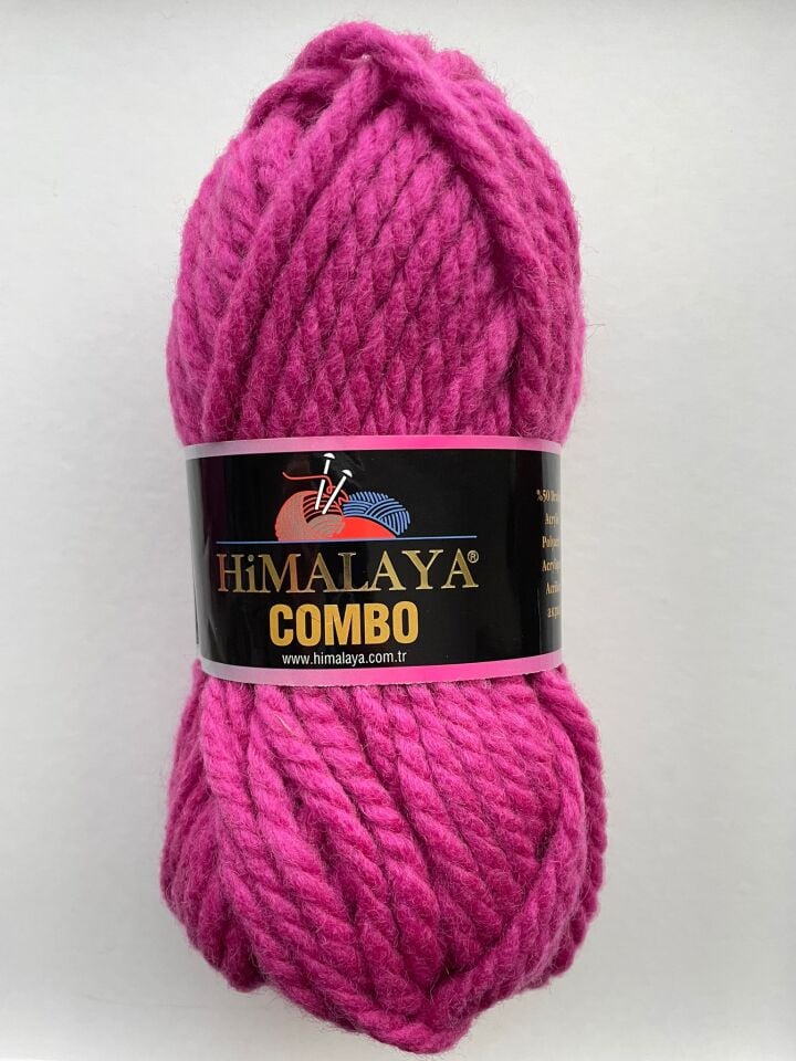 COMBO PEMBE 52717