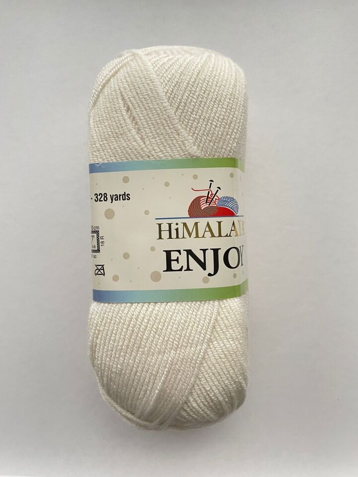 HİMALAYA ENJOY EKRU 23401
