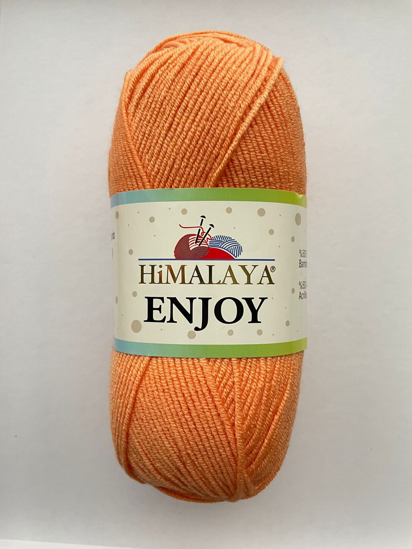 HİMALAYA ENJOY TURUNCU 23406