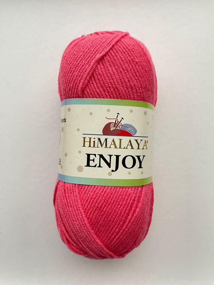 HİMALAYA ENJOY PEMBE 23409