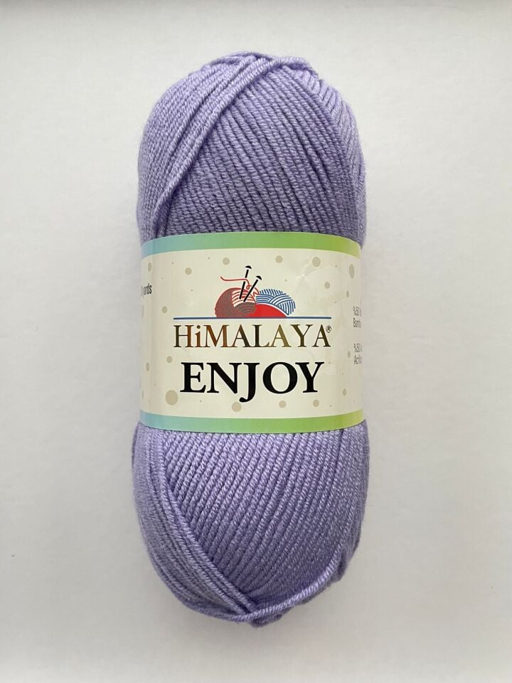 HİMALAYA ENJOY MOR 23417