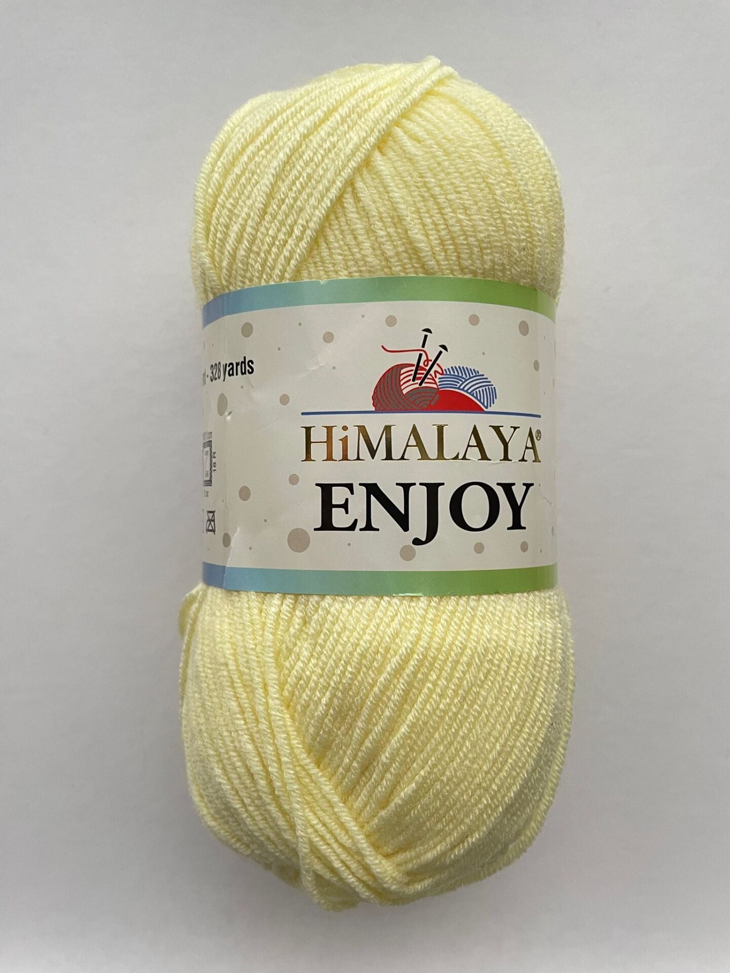 HİMALAYA ENJOY SARI 23721