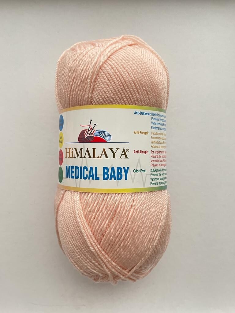 HİMALAYA MEDICAL BABY SOMON 79207