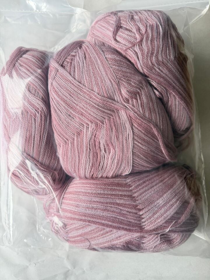 FASHION PLUS SENFONİ 430 GR GÜL KURUSU 406